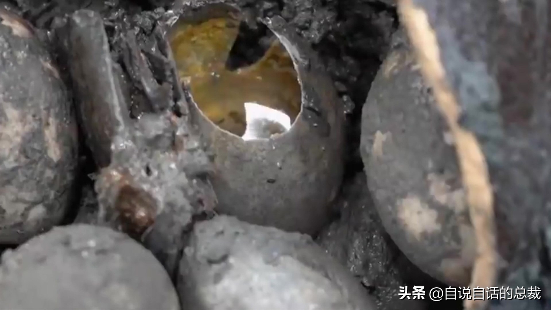 南海惊现神秘古沉船 (中国在南海发现的沉船)