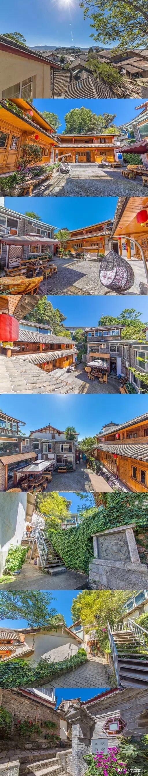 丽江旅游住宿民宿排行,丽江旅游住宿攻略大全推荐