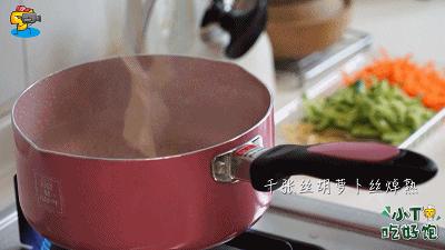 凉拌三丝对身体有什么好处,吃凉拌菜后如何补救