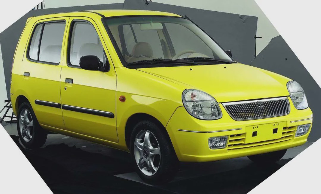 自主车企走上造芯之路,中国车企自主转型