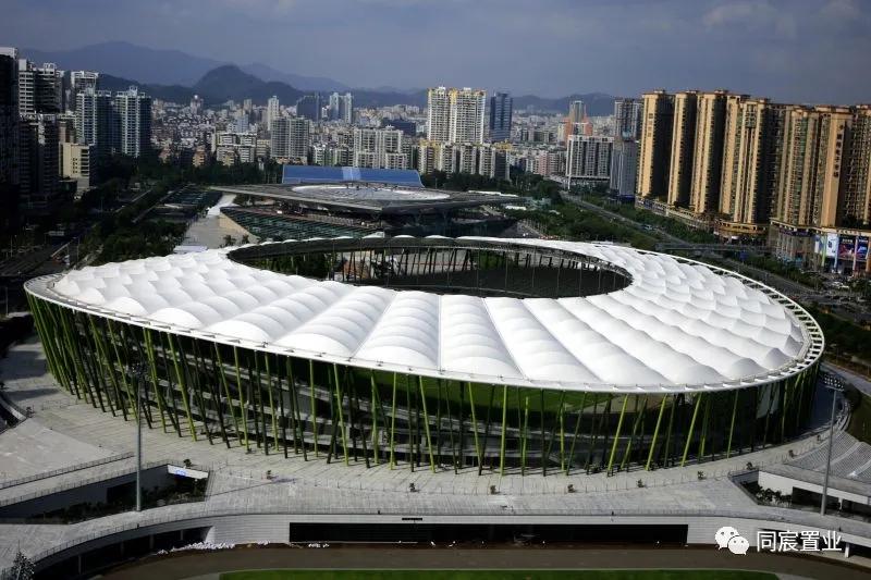 宝安中心区的新盘,深圳宝安区新盘推荐