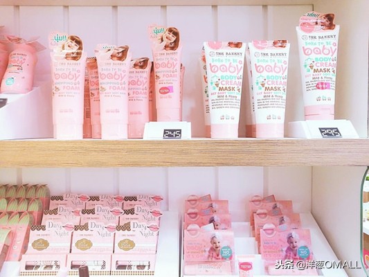 泰国“最美味美容店”?先尝为快!