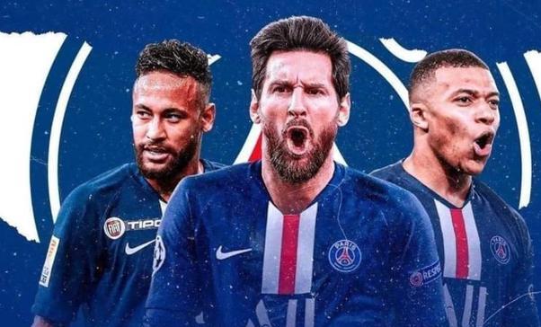 巴黎圣日耳曼vs纽卡斯尔联4-1,今日足球曼联比分预测