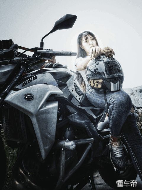 春风650nk骑行视频,春风650nk骑行第一视角原声