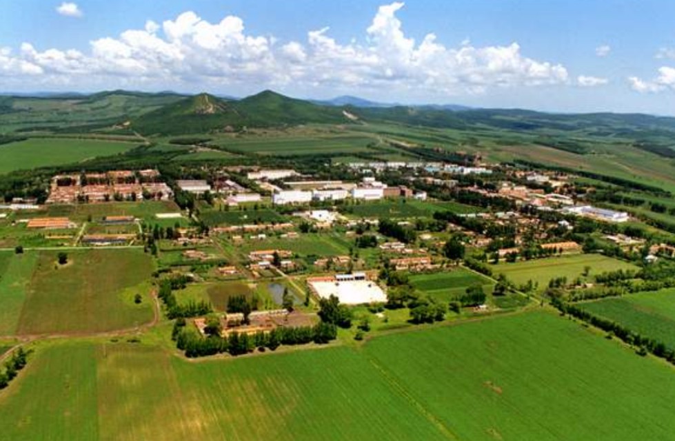 黑龙江八一农垦大学怎么样,黑龙江省八一农垦大学什么样