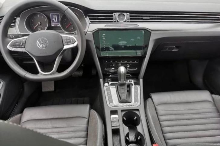 迈腾试驾视频330豪华版,迈腾试驾真实感受