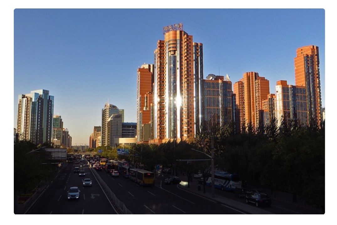 知乎中国与美国有什么相同与不同,知乎网友对中国美国发展的评论