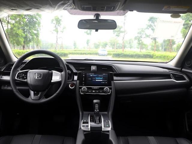 本田思域15万自动挡提车,买本田思域十大忠告新手