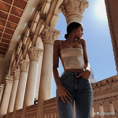 牛仔裤太紧了怎么能撑宽松,牛仔裤后面松紧穿紧了怎么改