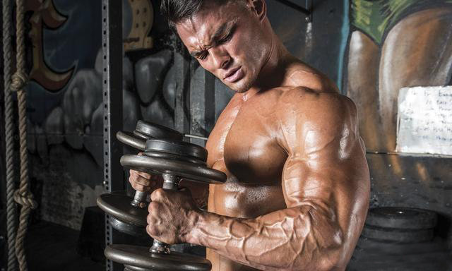 坚持力量训练会有什么变化,坚持力量训练会增肌吗