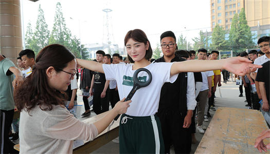 高考想上厕所怎么办没有证明,高考的时候如果要上厕所怎么办