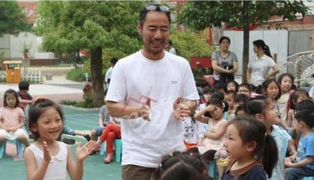 旭日阳刚回民权,旭日阳刚回到老家