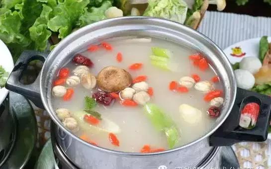 火锅配方完整版,火锅正宗配方