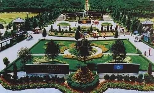 秦始皇陵博物馆和秦始皇陵,叹为观止的家国天下