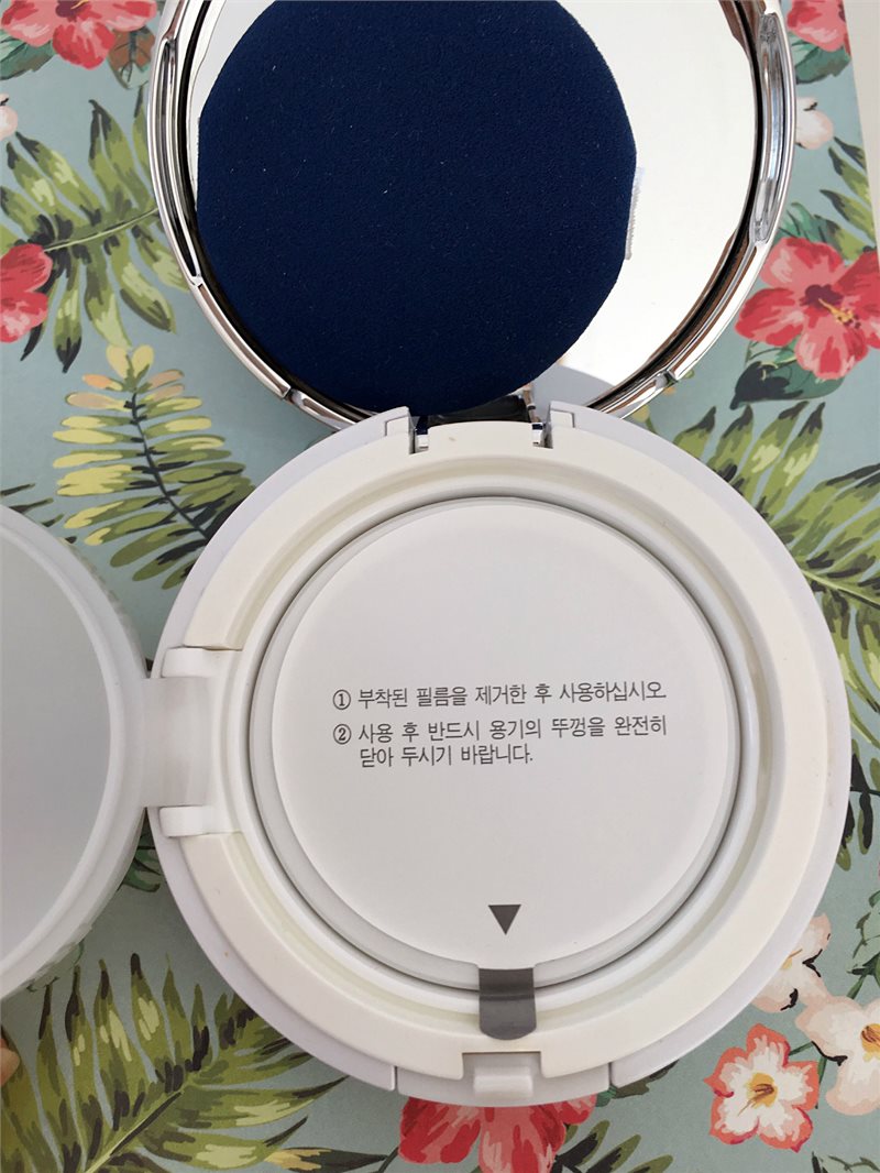 iope气垫粉底多少钱,iope气垫粉底