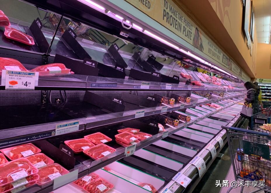 美欧开始大隔离，抢购囤货如何绝地求生