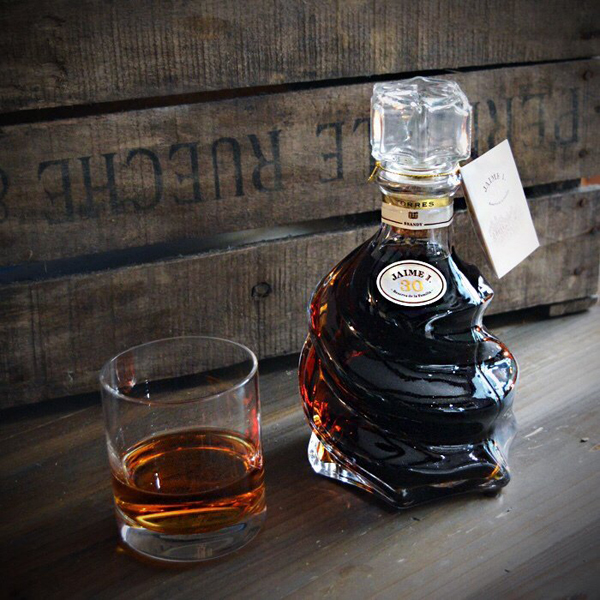 除了干邑，值得一喝的白兰地还有很多