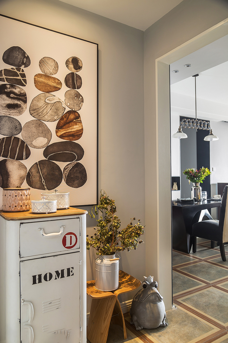 你没看过的现实版“韩商言”家,原来是这样设计的