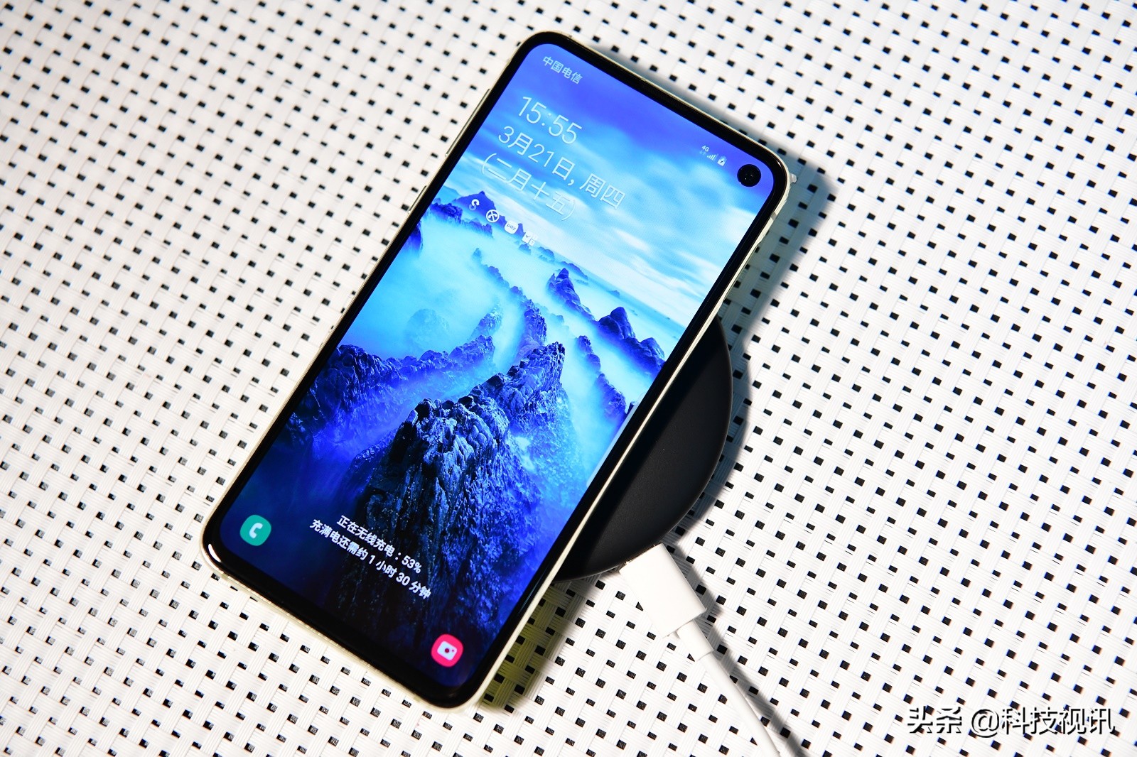 三星galaxys10e手机功能,三星galaxys10评测王自如