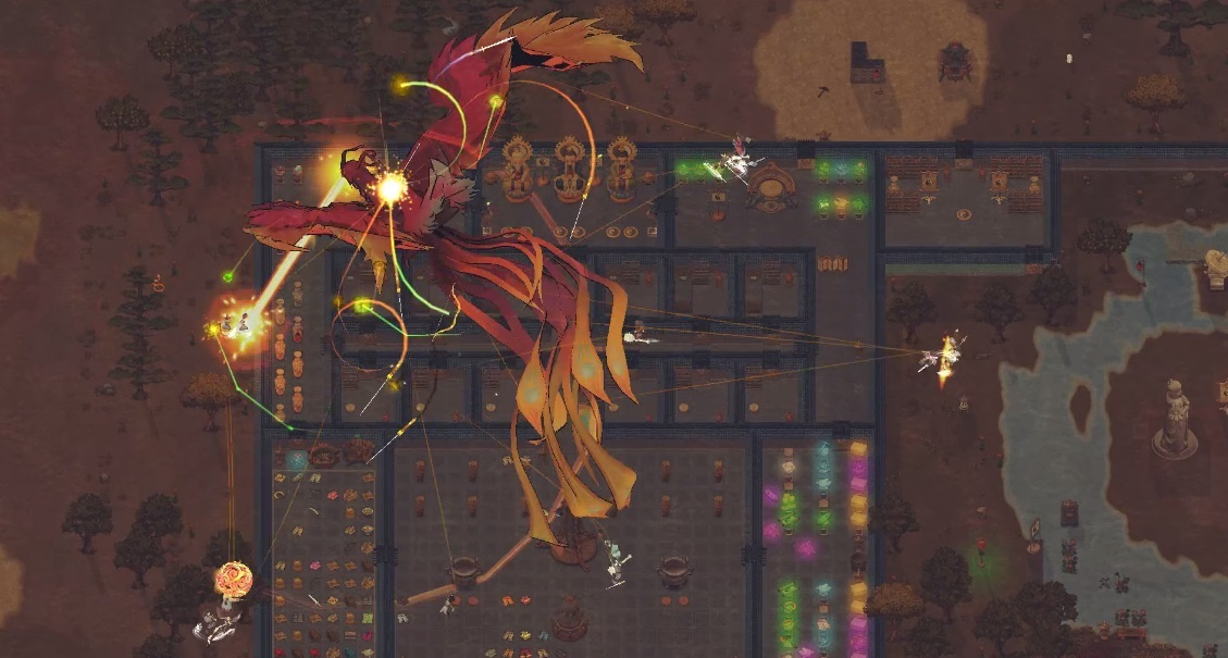 超好玩修仙游戏手游推荐,特别好玩的大型修仙类游戏