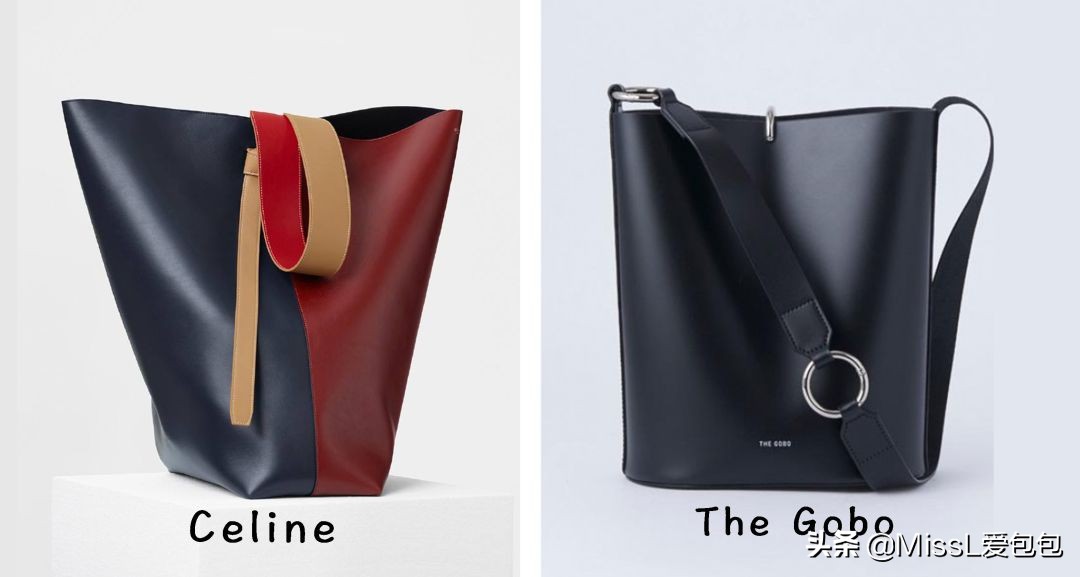 你造吗?大牌包包也有平价替代?