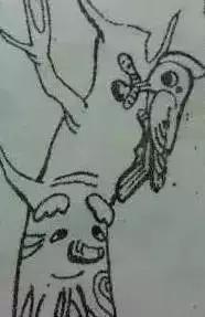 一分钟搞定看图写话,看图写话没思路了怎么办