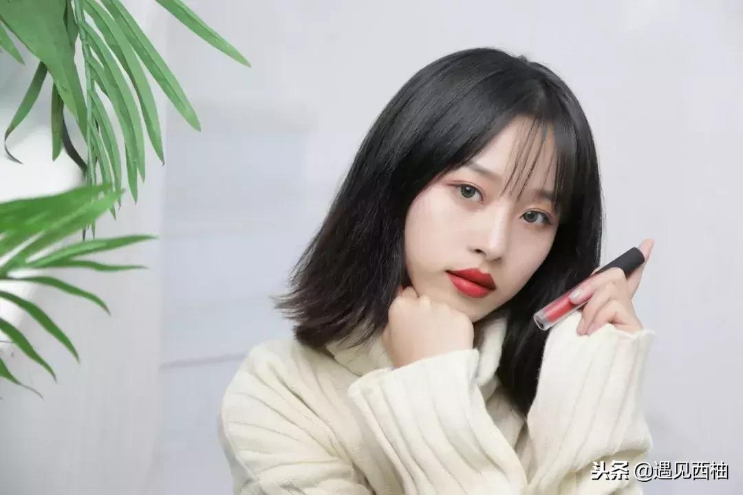 这支口红到底有什么魔力,冬季推荐一支百搭口红