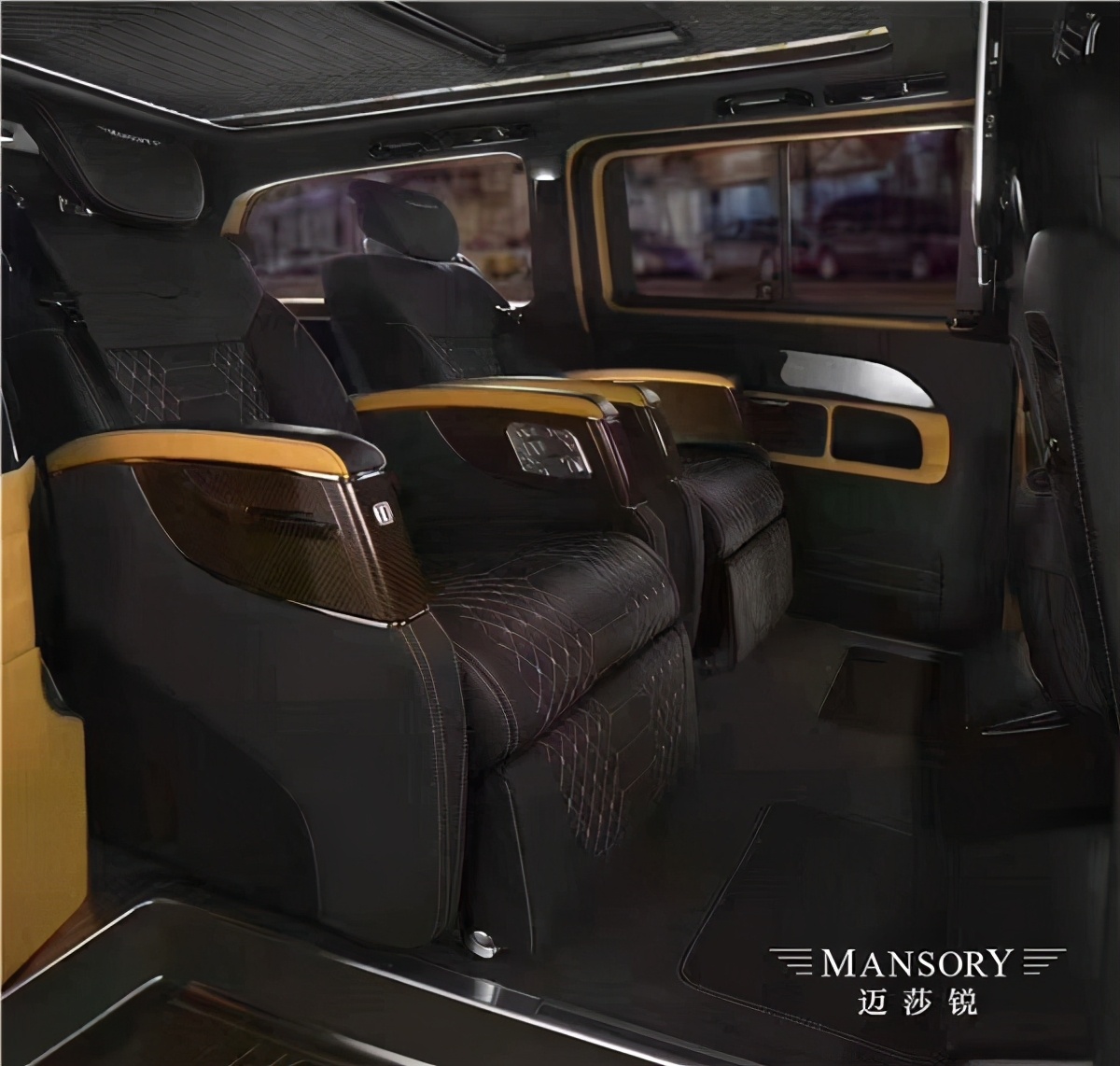 mansory迈莎锐s580,mansory迈莎锐e级