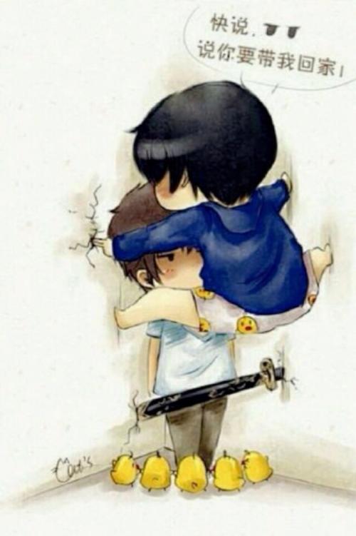 盗墓笔记q版萌图漫画,盗墓笔记q版萌图书签