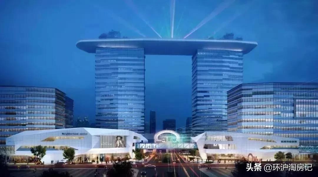 疫情期间扎堆看房！宁波最热门板块！2020杭州湾风险警示