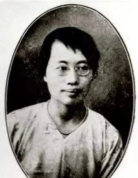 大文豪胡适简介,青年时期的胡适有趣的事