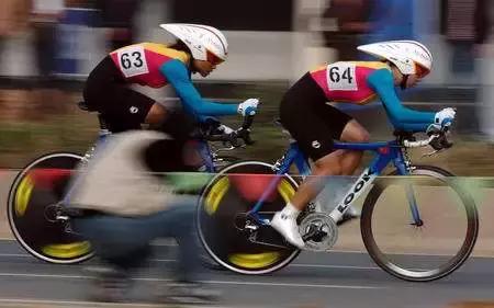 涨知识汽车类,自行车比赛种类