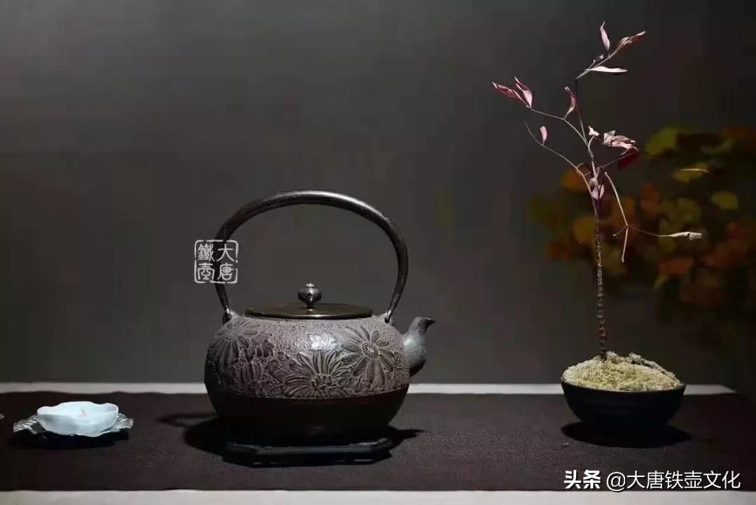 日本铁壶哪种最好用,日本铁壶的好坏