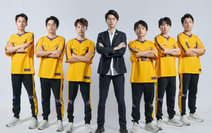 久哲离开hero,王者荣耀hero久竞久哲离开了吗