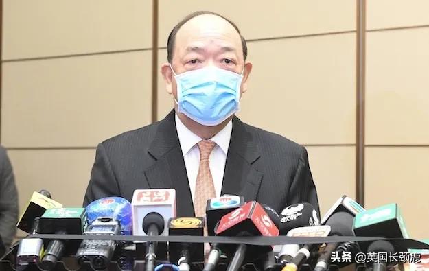 留学生英国隔离政策,英国回国需要隔离多少天