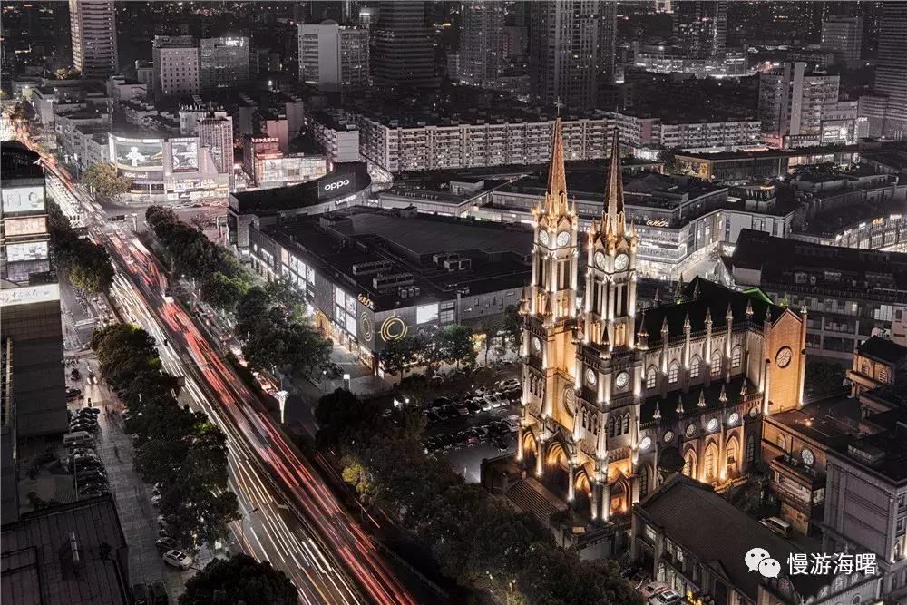 天一广场附近的老街,天一广场20年前