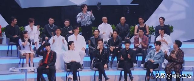 追光吧收视率第一名,追光吧第二季吐槽