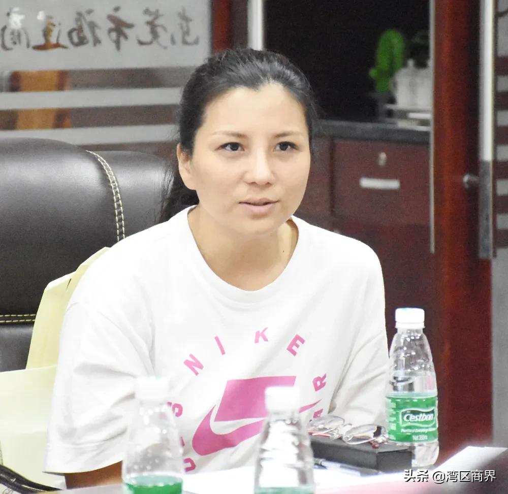 东莞市赣籍商会会议,东莞市联谊会