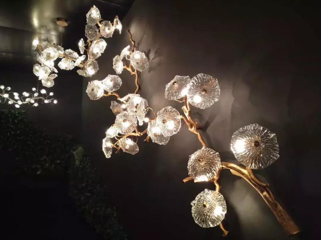 都是买不起的家具，为什么还是要去逛设计上海展