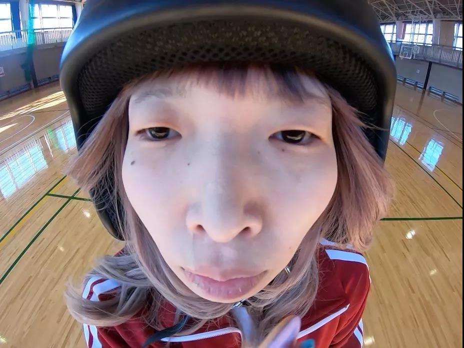 杨迪扮丑走红的照片,杨迪丑