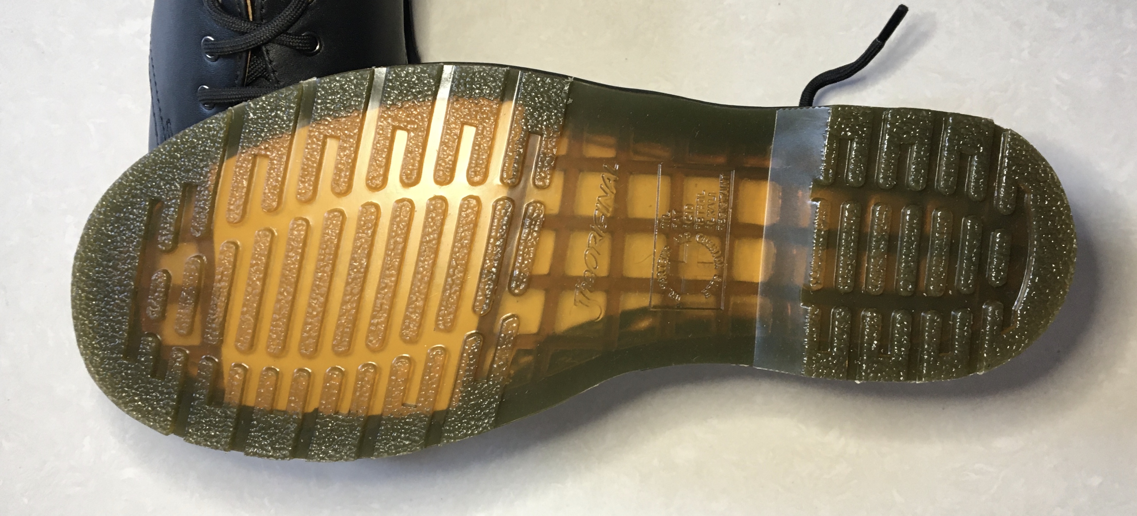 drmartin马丁靴可以穿多久,martinboots马丁靴