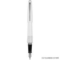 百乐动物先生，不错的书写体验