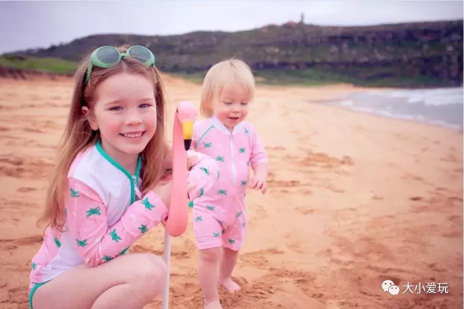旅行必备好物遛娃神器,夏天遛娃神器推荐小巧