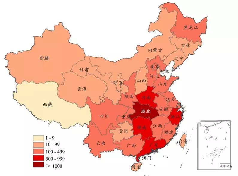 理性看待疫情对房价的影响,应对新冠黑天鹅企业如何走出阴影