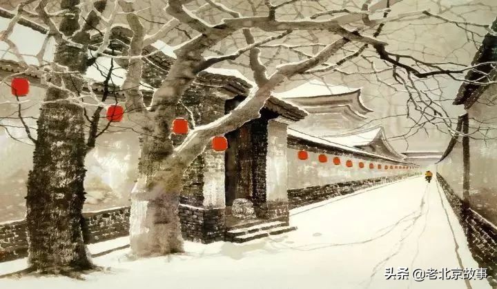 北京人会说普通话吗,装北京人说北京话