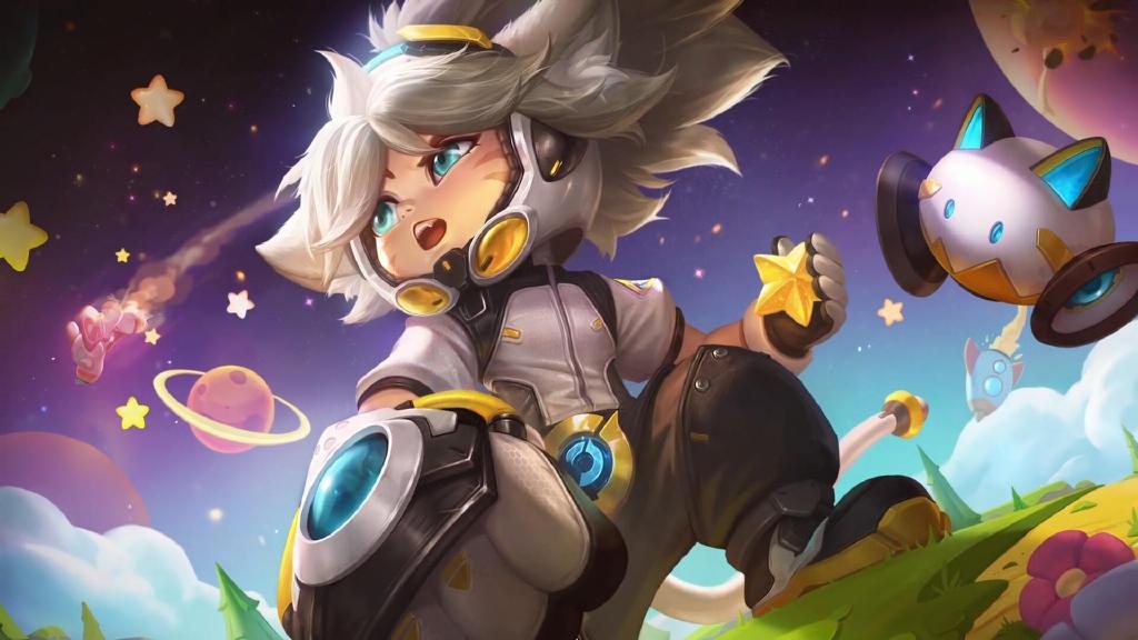 王者荣耀沈梦溪技能优化,沈梦溪的炮弹怎么变慢了