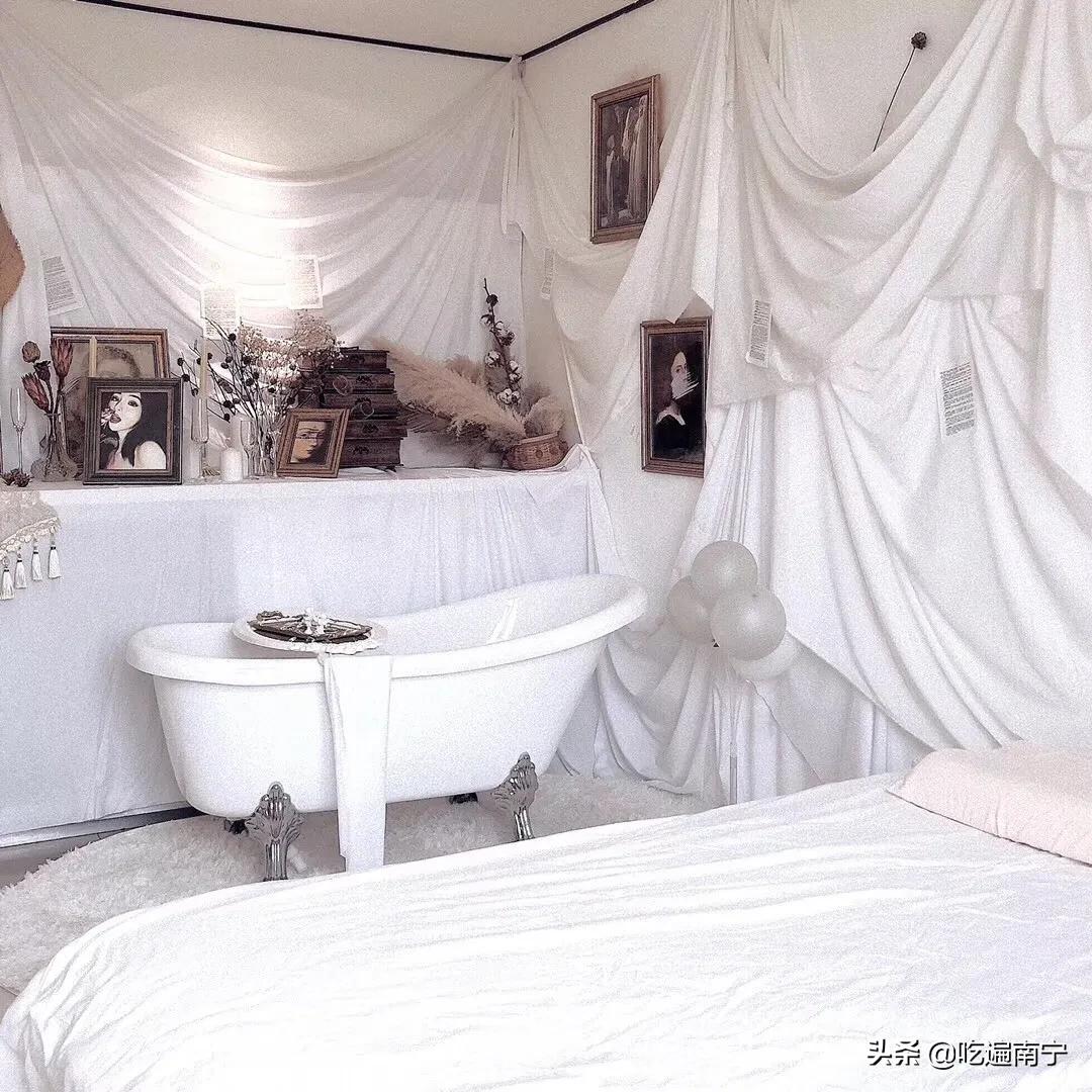 南宁泡泡屋星空餐厅,南宁周边民宿排名前十名