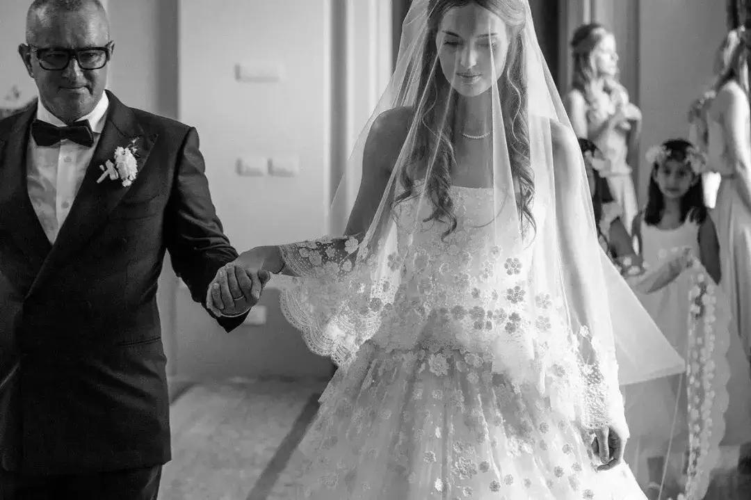 新娘挑选婚纱必知的十大品牌,有哪些新人经常拍的婚纱品牌