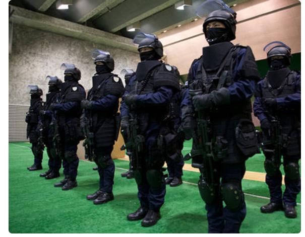 日本是最安全的吗,日本国家安保