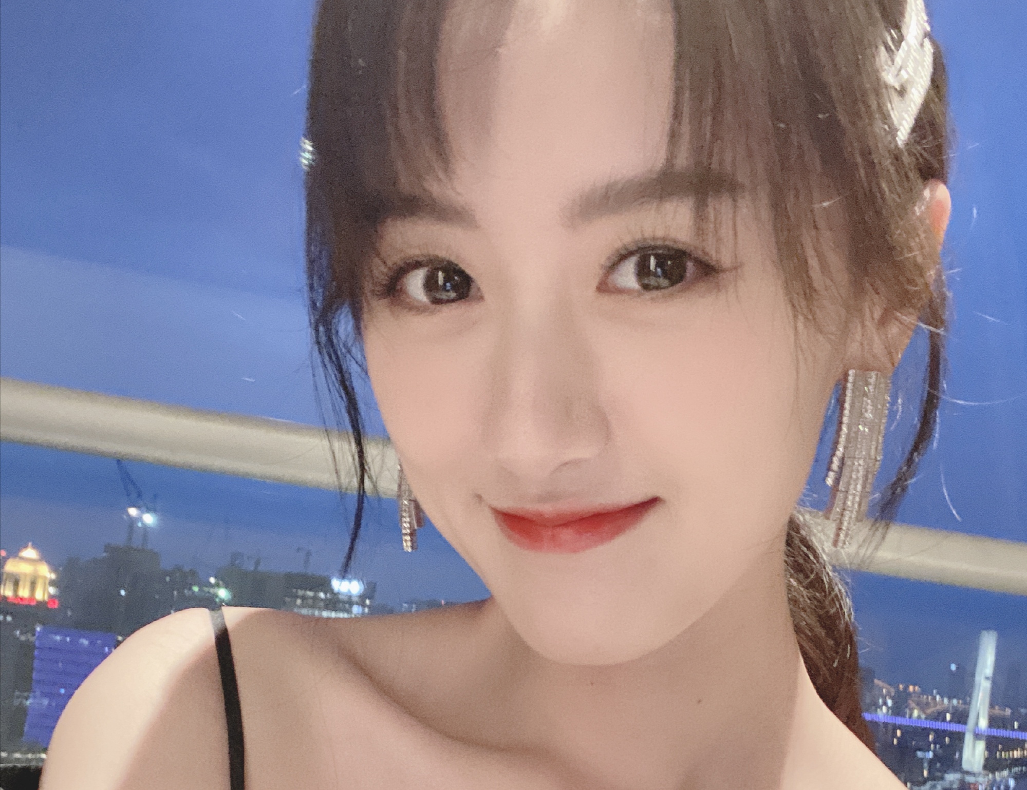 袁冰妍小红书护肤,袁冰妍分享化妆好物